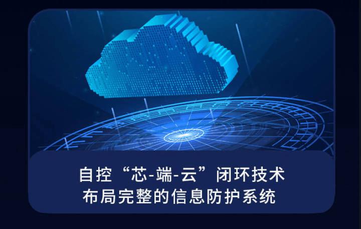 中易通科技:以密码技术护航,助推信息安全行业高质量发展